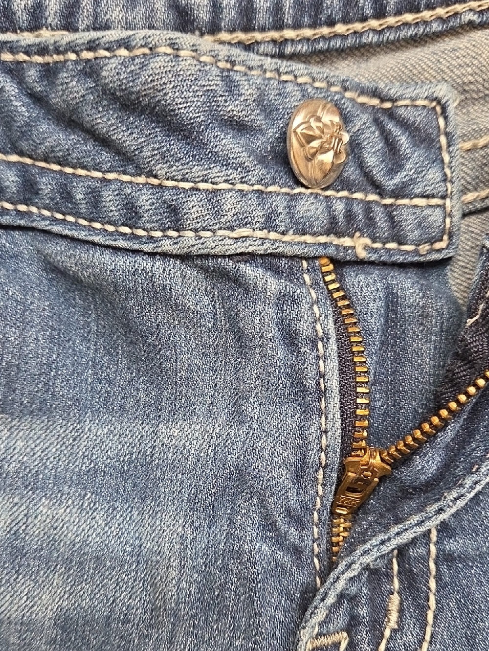 Miss Me Bootcut - Picture 6 of 10